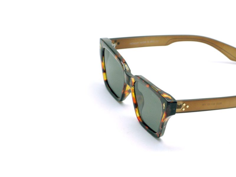 عینک آفتابی MOSCOT مدل 6032 - تصویر 4