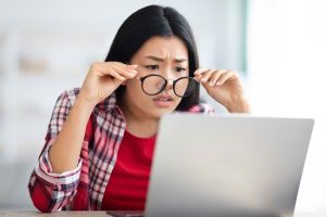 تشخیص دوربینی از پیرچشمی چرا مهم است؟ 