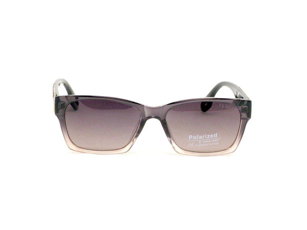 عینک آفتابی فندی مدل پی 83019 - تصویر 12