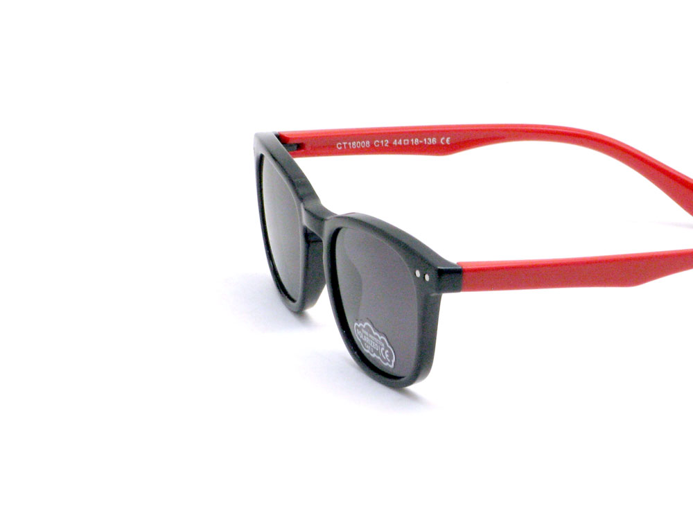 عینک آفتابی سانی کیدز مدل AT18008 - تصویر 15