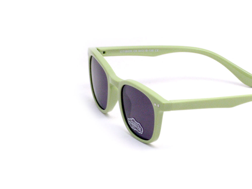 عینک آفتابی سانی کیدز مدل AT18008 - تصویر 7