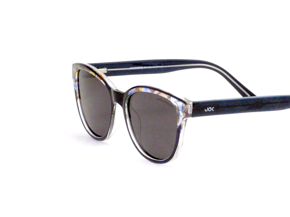 عینک آفتابی جکرسون مدل وای ایکس 3-8101 - تصویر 3