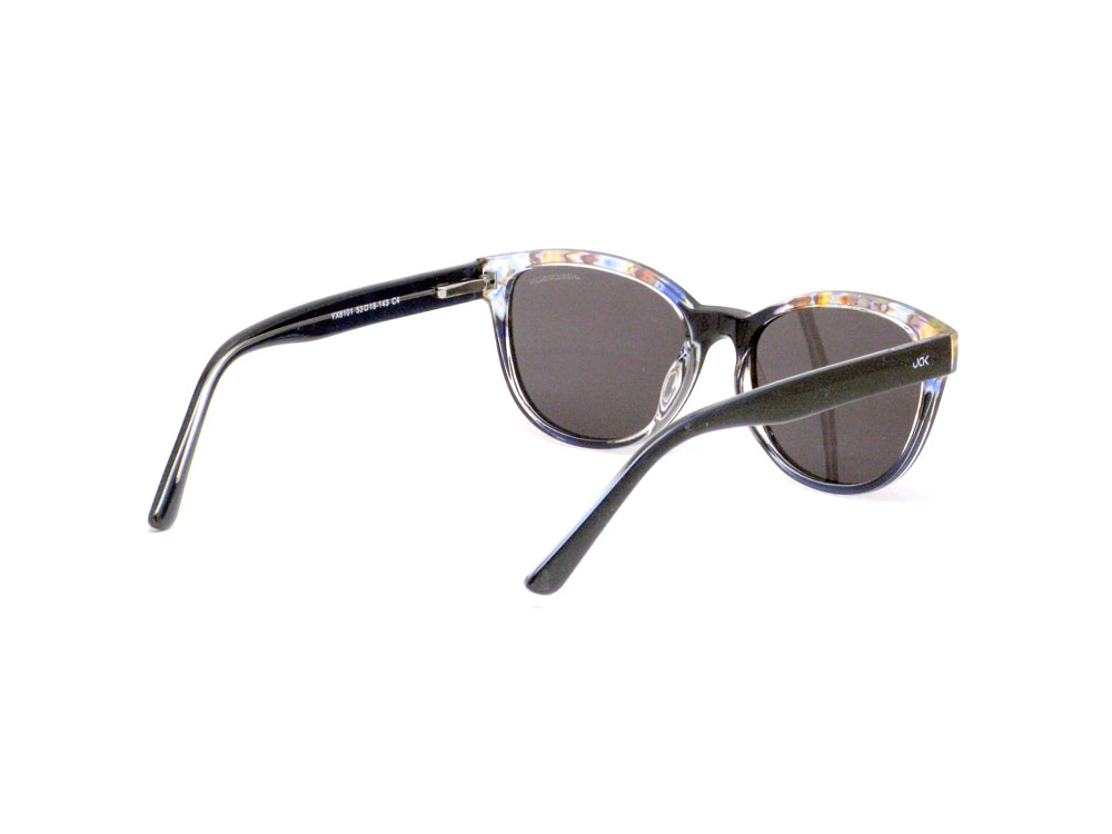 عینک آفتابی جکرسون مدل وای ایکس 3-8101 - تصویر 4