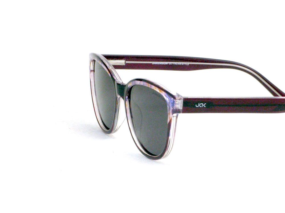 عینک آفتابی جکرسون مدل وای ایکس 2-8101 - تصویر 3