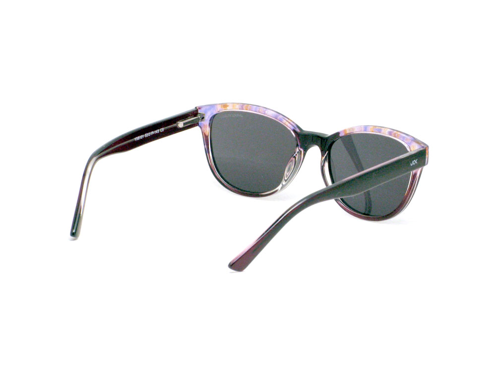 عینک آفتابی جکرسون مدل وای ایکس 2-8101 - تصویر 4